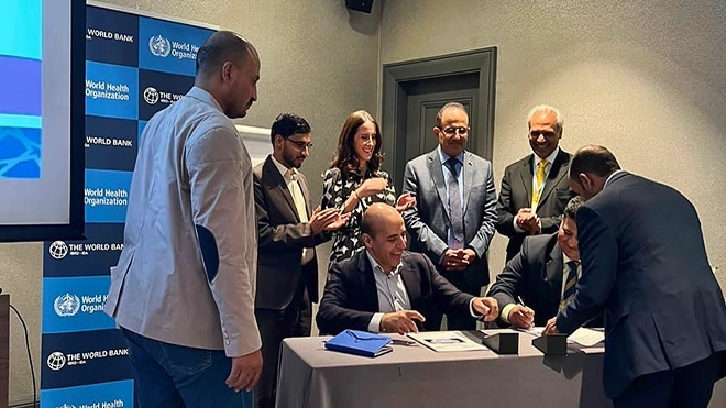 الأمم المتحدة تطلق الاستراتيجية الوطنية للصحة النفسية باليمن
